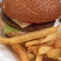 صورة من chef Majd، شاركها بعد تجربة وصفة همبرغر مممم 😋😍