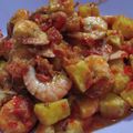 Cooksnap dari Shanii Oktaviani untuk resep Udang balado