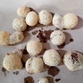 Cooksnap dari Dinda untuk resep Onde onde
