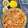 Cooksnap dari Andrea 🍁 untuk resep No Bake Lemon Egg tart (Pie Susu Lemon) - biscuits crust, no oven