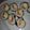 Smiljana Spasic's cooksnap of when they made 🐟🥒Salmon & Cucumber Sushi Rolls🐟🥒.