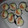 Smiljana Spasic's cooksnap of when they made 🐟🥒Salmon & Cucumber Sushi Rolls🐟🥒.