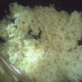 Cooksnap dari Nak Niku untuk resep 141. Nasi Kuning Rice Cooker