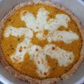 El cooksnap de Jesica Estefanía Sosa cuando hizo Masa para tarteletas o pascualina.