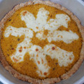 El cooksnap de Jesica Estefanía Sosa cuando hizo Masa para tarteletas o pascualina.