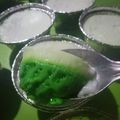 Cooksnap dari Ati Jumiyati untuk resep Lumpur surga