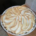 Cooksnap από Takis Tsirtsonis στη συνταγή Lemon pie 🍋 🥧