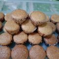 Cooksnap dari Rini Setyaningsih untuk resep Bolu Tape Ketan Putih anti Gagal