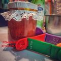 Cooksnap dari ratnakomala untuk resep Keto Strawberry Jam / Selai