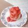 Cooksnap dari Octaviane Larasati untuk resep Panna cotta strawberry sauce