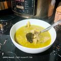 Cooksnap dari Azizah untuk resep Gule Kambing