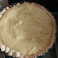 El cooksnap de Gabriela Buena cuando hizo Lemon Pie económico!.