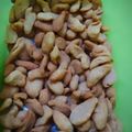 Cooksnap dari Yoanita Jojo untuk resep Biji ketapang simpel