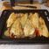 El cooksnap de Jose cuando hizo Lubina al horno con patatas y pimiento.