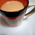 Anamta Azeem's cooksnap of when they made Elaichi ☕️ tea.