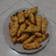 Cooksnap dari Tsamaroh Aqilah_wirya untuk resep Molen Pisang Renyah