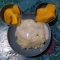 Cooksnap dari Yenn Yenn untuk resep Mango Sticky Rice