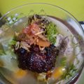 Cooksnap dari Mom Vee untuk resep Sop Iga Bakar