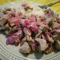 Michael Fairless's cooksnap of when they made Pork Chops.