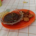 Cooksnap dari @afnie_nisaaa untuk resep Ayam Fillet Saus Teriyaki