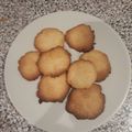 El cooksnap de Sara Diaz cuando hizo Galletas con mantequilla.