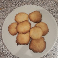 El cooksnap de Sara Diaz cuando hizo Galletas con mantequilla.