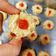 Cooksnap dari Dinda Ayu untuk resep #78 Strawberry Thumbprint Cookies