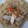 Cooksnap dari NayNay untuk resep Mie Garlic Bakso Ikan