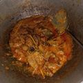 Cooksnap dari Dwi Retnowati untuk resep Rendang Sapi