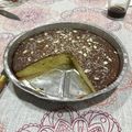 El cooksnap de Lourdes Crego Mulas cuando hizo Bizcocho con nueces súper sencillo!.