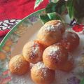 Cooksnap dari Emiel untuk resep Roti goreng isi sosis keju coklat