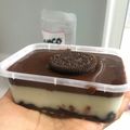 Cooksnap dari Ayu Wahyuni untuk resep Oreo dessert box ekonomis