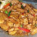 Cooksnap dari Rahmadani Fadilla untuk resep Tempe Orek Enak Bangetsss