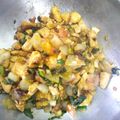 Cooksnap dari Nabilla NH untuk resep Fillet Ayam Saus Tiram