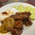 Cooksnap dari Diann Pradipta untuk resep Dendeng Sapi Balado