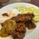 Cooksnap dari Diann Pradipta untuk resep Dendeng Sapi Balado