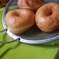 Cooksnap dari Nurnaningsih Munir untuk resep Donat Kentang