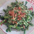 Cooksnap dari Renna Lily untuk resep Jukut Bejek | Kalas Kacang Khas Bali