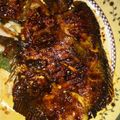 Cooksnap dari Wins Amin untuk resep Gurame bakar teflon sambal dabu dabu #Selasabisa