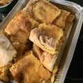 Cooksnap από Evelina Kln στη συνταγή Κοτόπιτα