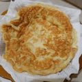 Cooksnap dari eva meylani untuk resep Telur Dadar Bumbu Kemiri