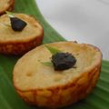 Cooksnap dari Arifatus Sholehah untuk resep Kue Lumpur