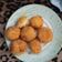 Cooksnap dari Fanniya Prameswari untuk resep 262.~bola"kentang isi Mozarella~