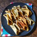 Cooksnap dari Ummi Umar untuk resep Kue manja warna warni