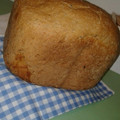 El cooksnap de Silvina Ferreria cuando hizo PAN INTEGRAL CON SEMILLAS (en maquina de pan).