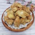 Cooksnap dari Dapur ELVA untuk resep Ayam popcorn #selasabisa 02