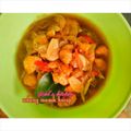 Cooksnap dari delvieka untuk resep UDANG MASAK KECAP