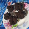 Cooksnap dari ayu arauna untuk resep Bolu Coklat Tepung Beras (Gluten Free)