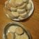 El cooksnap de Federico Palamarchuk cuando hizo Alfajores de maicena.