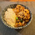 Fish213 的 味噌豬肉蓋飯 cooksnap